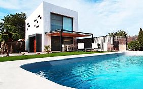 Villa Rufol